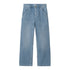 Carhartt WIP W' Simple Pant Blue Light True Washed - Streetart.fr