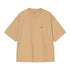 Carhartt WIP W' S/S Chester - Dusty H Brown - Streetart.fr