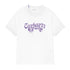Carhartt WIP W' S/S Disenchant Ringer - White - Streetart.fr