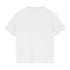 Carhartt WIP W' S/S Disenchant Ringer - White - Streetart.fr
