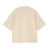 Carhartt WIP W' S/S Nelson - Fleur De Sel - Streetart.fr