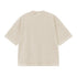 Carhartt WIP W' S/S Nelson - Fleur De Sel - Streetart.fr