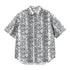 Carhartt WIP W' S/S Snake Camo Shirt - Snake Camo - Streetart.fr