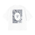 Carhartt WIP W' S/S Vestige - White - Streetart.fr