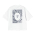 Carhartt WIP W' S/S Vestige - White - Streetart.fr