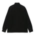 Carhartt WIP Whitsome Shirt Jacket - Black - Streetart.fr