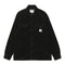 Carhartt WIP Whitsome Shirt Jacket - Black - Streetart.fr