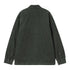Carhartt WIP Whitsome Shirt Jacket - Raven - Streetart.fr