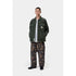 Carhartt WIP Whitsome Shirt Jacket - Raven - Streetart.fr