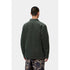Carhartt WIP Whitsome Shirt Jacket - Raven - Streetart.fr