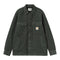 Carhartt WIP Whitsome Shirt Jacket - Raven - Streetart.fr