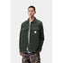 Carhartt WIP Whitsome Shirt Jacket - Raven - Streetart.fr