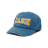 Cash Only Campus 6 Panel Cap Casquette - Marine