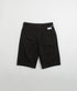 Cash Only Halfway Shorts - Black - Streetart.fr