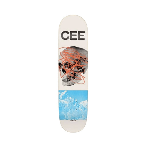 Quasi Crockett Mountain 8,25"