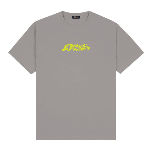 Dime Happy - Charcoal — t-shirt