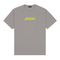 Dime Happy - Charcoal — t-shirt