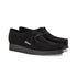 Clarks Original Wallabee - Black - Streetart.fr