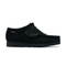 Clarks Original Wallabee Gore-Tex - Black Suede - Streetart.fr
