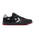 Converse Cons As-1 Pro - Ox Black / Red / Red - Streetart.fr