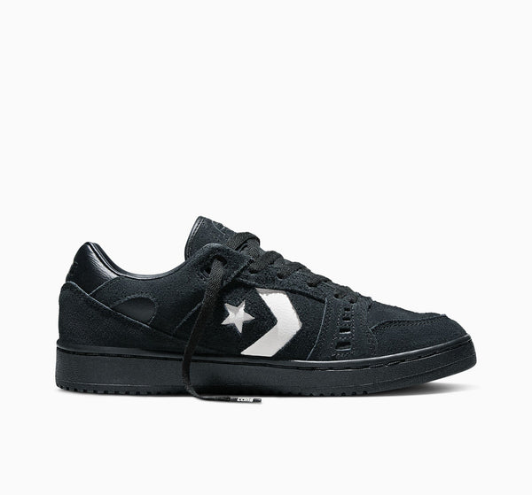 Converse Cons As-1 Pro Ox - Black / Vintage White / Black - Streetart.fr