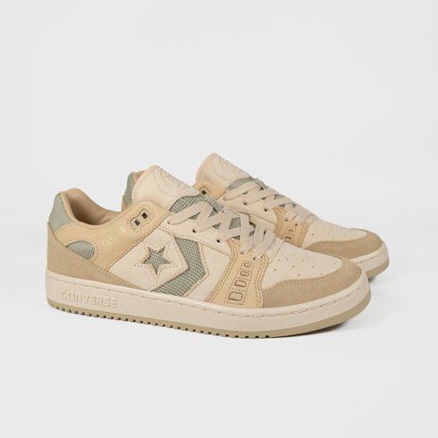 Converse Cons As-1 Pro Ox - Shifting Sand / Warm Sand - Streetart.fr