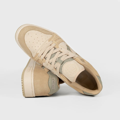Converse Cons As-1 Pro Ox - Shifting Sand / Warm Sand - Streetart.fr
