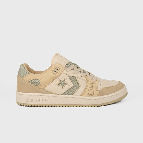 Converse Cons As-1 Pro Ox - Shifting Sand / Warm Sand - Streetart.fr