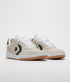 Converse Cons As-1 Pro - Ox White / Orange / White - Streetart.fr