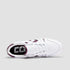 Converse Cons As-1 Pro - Ox White / Winter Bloom / White - Streetart.fr