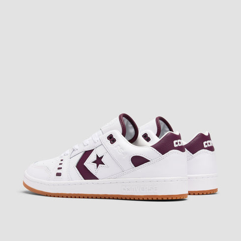 Converse Cons As-1 Pro - Ox White / Winter Bloom / White - Streetart.fr
