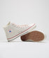 Converse Cons Ctas Pro - Hi Egret / Red / Blue - Streetart.fr