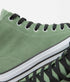 Converse Cons Ctas Pro Hi - Foothill Green / Black / White - Streetart.fr