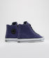 Converse Cons Ctas Pro Hi - Fresh Blueberry / Black / White - Streetart.fr