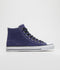 Converse Cons Ctas Pro Hi - Fresh Blueberry / Black / White - Streetart.fr