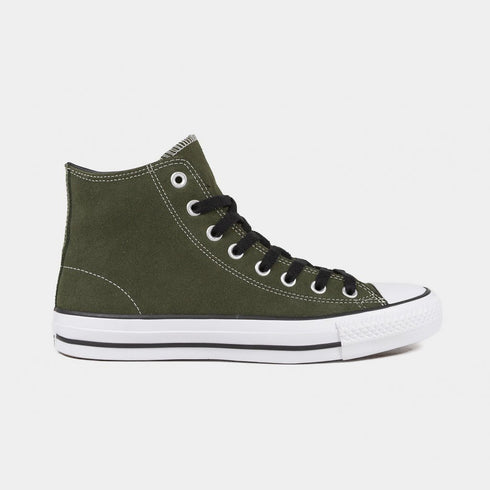 Converse Cons Ctas Pro Hi - Good Natured / Black / White - Streetart.fr