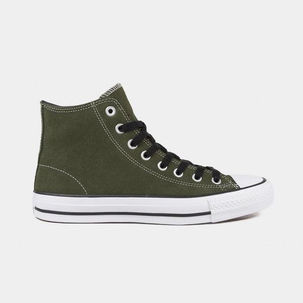 Converse Cons Ctas Pro Hi - Good Natured / Black / White - Streetart.fr