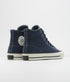 Converse Cons Ctas Pro - Hi Navy / Egret / Black - Streetart.fr