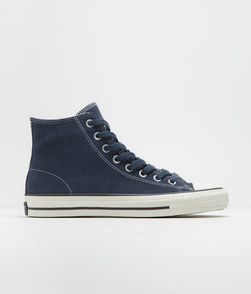 Converse Cons Ctas Pro - Hi Navy / Egret / Black - Streetart.fr