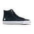 Converse Cons Ctas Pro Milton - Martinez Black / White / Black - Streetart.fr