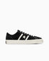 Converse Cons One Star Academy Pro - Ox Black / Egret - Streetart.fr