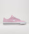 Converse Cons One Star Pro Ox - Stardust Lilac / White - Streetart.fr