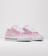 Converse Cons One Star Pro Ox - Stardust Lilac / White - Streetart.fr