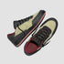 Converse Fastbreak Pro Ox Jake - Johnson Beluga / Light Field - Streetart.fr