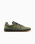 Converse Louie Lopez 2 Pro Ox - Utility / Egret / Gum - Streetart.fr