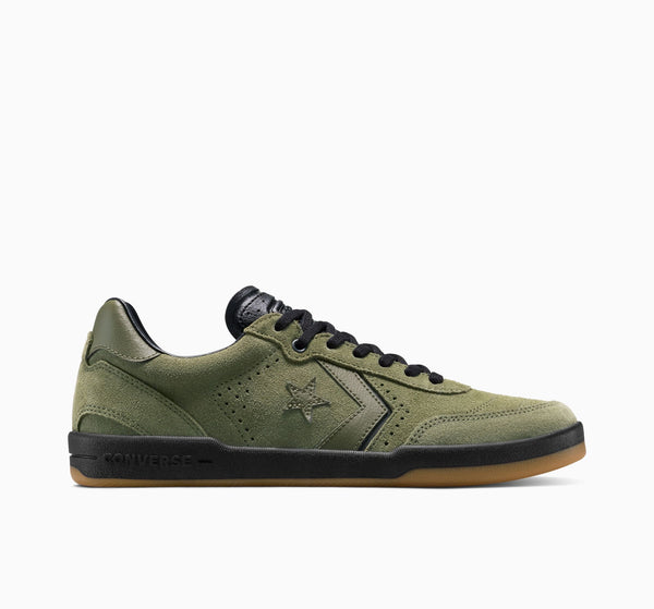 Converse Louie Lopez 2 Pro Ox - Utility / Egret / Gum - Streetart.fr