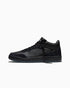 Converse Sage Fastbreak Pro - Mid Black / Black / Black - Streetart.fr