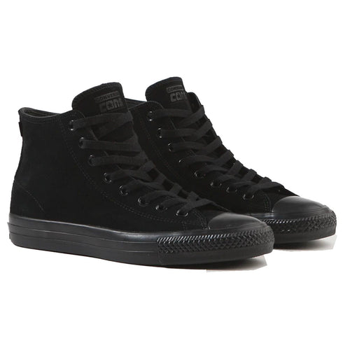 Converse Cons Ctas Pro - Hi Black / Black / Black