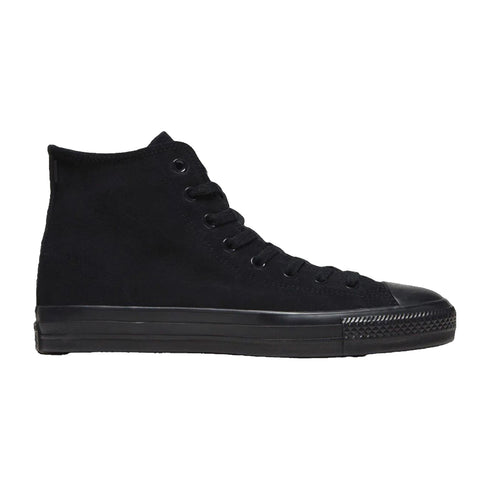 Converse Cons Ctas Pro - Hi Black / Black / Black