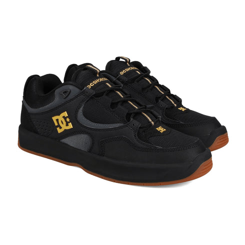 Dc Kalynx - Zero Black / Gold - Streetart.fr